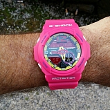 G-SHOCK GA-310-4A