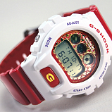 G-SHOCK DW-6900SC-7E