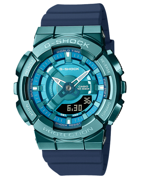G-SHOCK GM-S110LB-2A