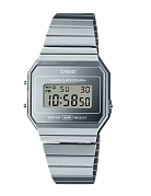 CASIO A168WA 8A Casio G Shock Casio A168WA 8A