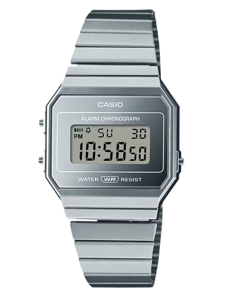 G-SHOCK A700WEV-7A