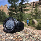 Casio Pro Trek PRG-330-1E