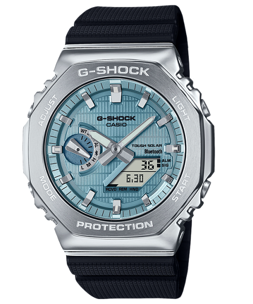 G-SHOCK GBM-2100A-1A2