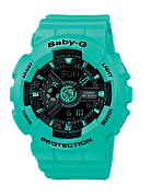 Часы G-SHOCK BA-111-3A