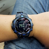 Casio Pro Trek PRW-3100Y-1E