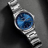 Японские часы Seiko SNE525P1