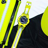 G-SHOCK GBD-800LU-9E