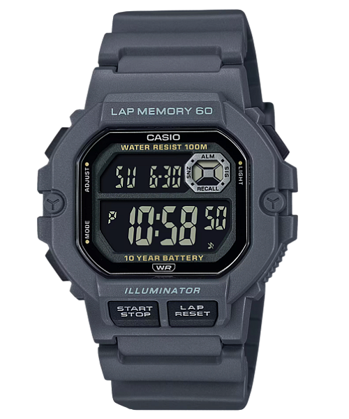 G-SHOCK WS-1400H-8B