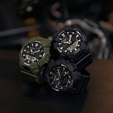 G-SHOCK GA-B010-1A