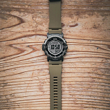 Casio Pro Trek PRW-35LD-5E