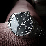 Японские часы Seiko SPB065J1