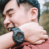 G-SHOCK GA-140BMC-1A