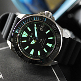 Японские часы Seiko SRPG21K1