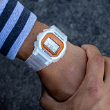 G-SHOCK DW-5600LS-7E