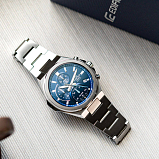 Casio Edifice EFB-700D-2A