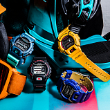 G-SHOCK GLS-6900-2A