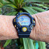 G-SHOCK GW-9400Y-1E