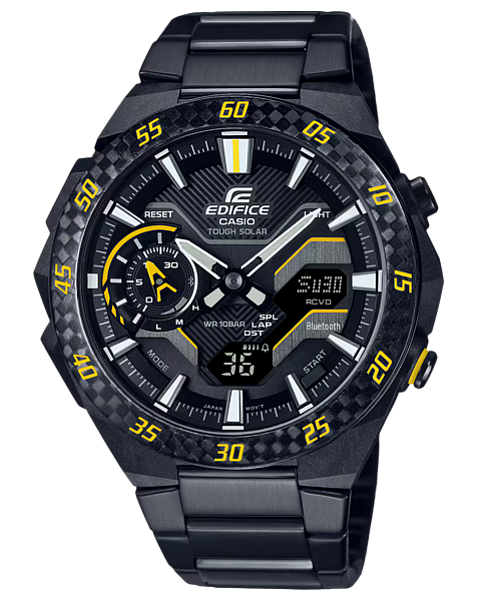 Edifice ECB-2200RC-1A9
