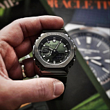G-SHOCK GM-2100B-3A
