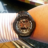 G-SHOCK GW-3500BD-1A