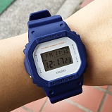 G-SHOCK DW-5600M-2E