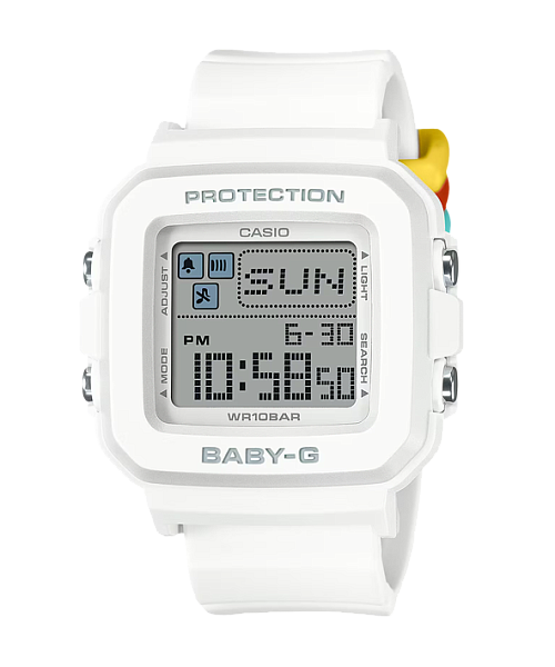 Baby-G BGD-10L-7E