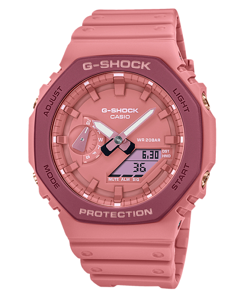 G-SHOCK GA-2110SL-4A4