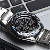 Японские часы Seiko SRPG65K1