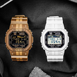 G-SHOCK GWX-5600WA-7E