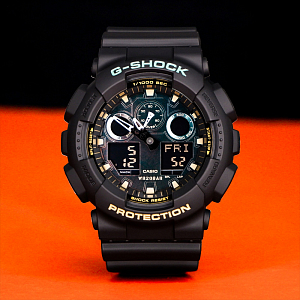 GA-100RC-1A
