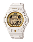 Часы G-SHOCK BLX-100-7B
