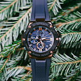 G-SHOCK GST-B100G-2A