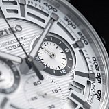 Японские часы Seiko SSB401P1