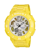Часы G-SHOCK BGA-170-9B