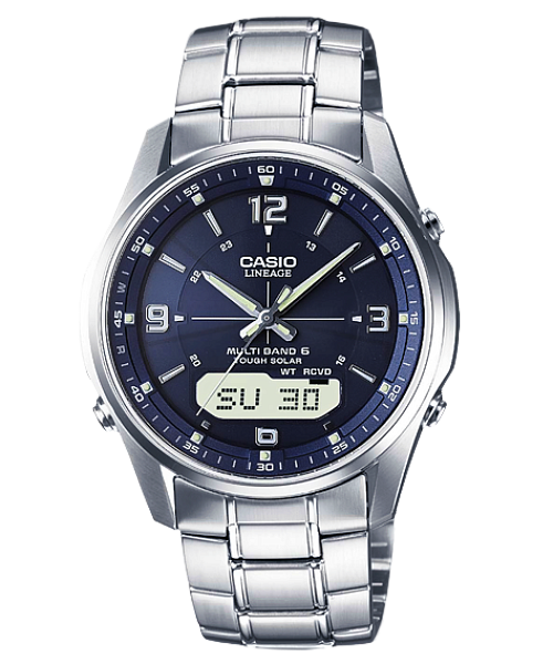 G-SHOCK LCW-M100DSE-2A