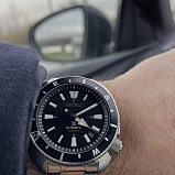 Японские часы Seiko SRPH17K1