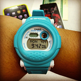 G-SHOCK G-001SN-2E