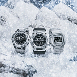 G-SHOCK GA-900GC-7A