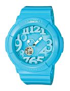 Часы G-SHOCK BGA-130-2B