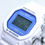 G-SHOCK DW-5600WB-7E