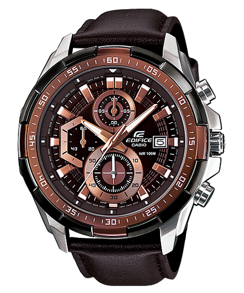 Edifice EFR-539L-5A