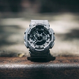 G-SHOCK GA-110SL-8A