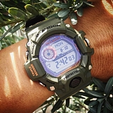 G-SHOCK GW-9400CMJ-3E