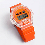 G-SHOCK DW-6900GL-4E