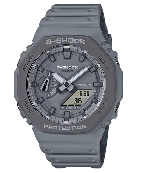 G-SHOCK GA-2110ET-8A