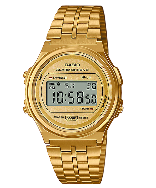 G-SHOCK A171WEG-9A