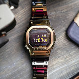 G-SHOCK GMW-B5000TR-9E