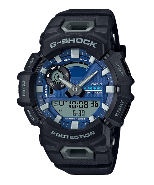 G-SHOCK GBA-900CB-1A
