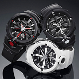 G-SHOCK GA-500-1A