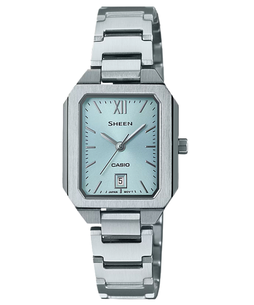 G-SHOCK SHE-4555D-2A